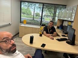 Joseph Maly's Instagram, Twitter & Facebook