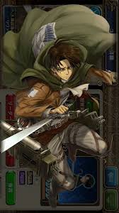Levi Ackerman Attack On Titan Attack On Titan Anime Attack On Titan Art