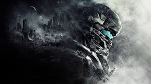 Heroic Wallpapers Halo 5 Guardians Halo 5 Hd Wallpaper