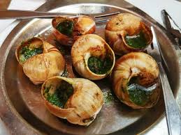Escargot Photo De Le Bouillon Chartier Paris Tripadvisor