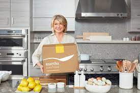 Marley Spoon Partners With Martha Stewart For U S Re Launch Of Cook At Home Delivery Service Techcrunch