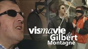 Elle chantait ma vie en musique. Etre Aveugle Au Quotidien Gilbert Montagne La Guide Vis Ma Vie Youtube