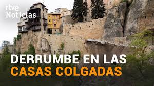 We did not find results for: Se Derrumba El Principal Acceso Peatonal A Las Casas Colgadas De Cuenca Rtve Noticias Youtube