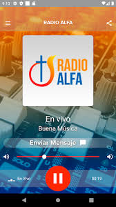 Whats new in version 5.1.14 we update our app regularly so we can make it better for you. Download Radio Alfa Free For Android Radio Alfa Apk Download Steprimo Com