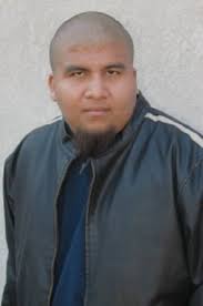 Абрахам Рубио