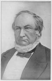 Robert Molesworth (judge)