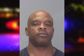 Brian Kitchen — Muscogee County Jail Bookings