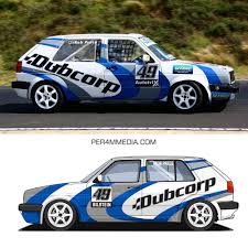 Gallery Per4m Media Car Wrap Design Volkswagen Caddy Custom Paint Jobs