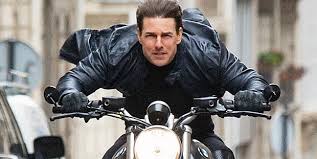 Impossible set test positive for covid. Mission Impossible 7 Und 8 Kriegen Kinostart Dvd Forum At