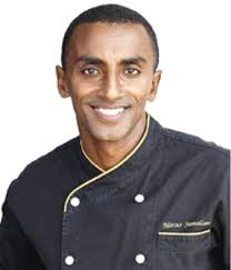 Chef Marcus Samuelsson to Open Pop-Up Restaurant in Bermuda