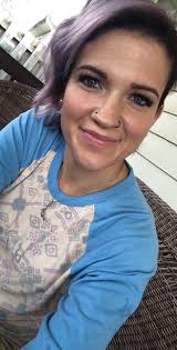 Loving myself and my features