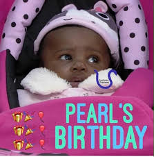 Pearl Fox Hubbard (@E20pearl)