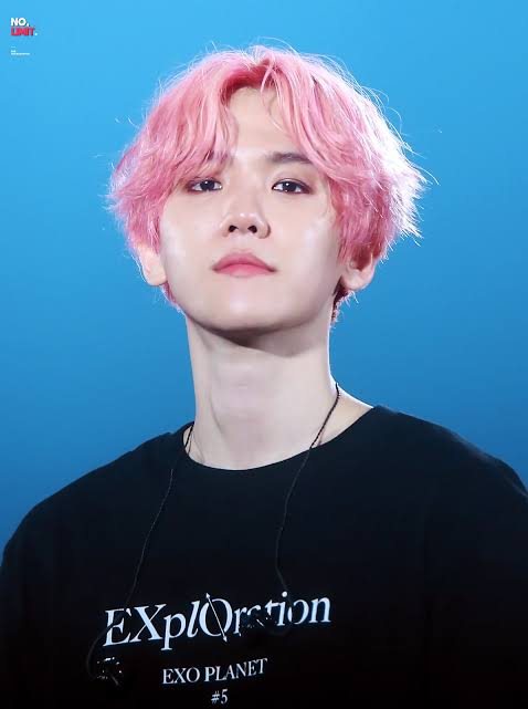 Baekhyun EXO