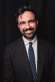 Diamond White Fang swaggering around York station