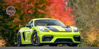 Image result for Acid Green 2025 Porsche