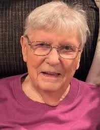Obituary information for Idelia "Dee" Dockins