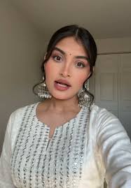 Tasmania Punjabi Girl