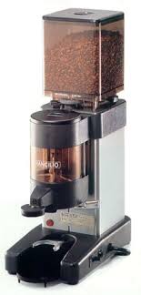 We make every effort to support your brewing and beverage. Rancilio Md 80 Commercial Coffee Grinder