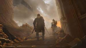 Game Of Thrones How Not To Kill A Character Game Of Thrones History Den Of Geek King Robert Baratheon