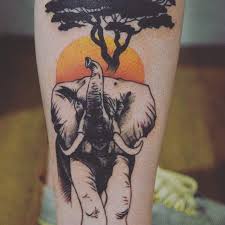 200 Meaningful Elephant Tattoos An Ultimate Guide November 2020 Elephant Tattoos Elephant Tattoo Design Elephant Tattoo