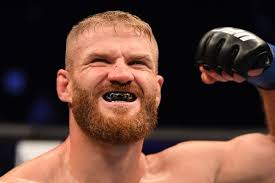 Sorry Glover I Have to Knock You Out'- Jan Blachowicz Says He Will Retire  Glover Teixeira From UFC