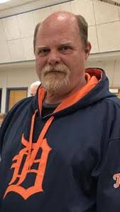 Gary Damm's Instagram, Twitter & Facebook