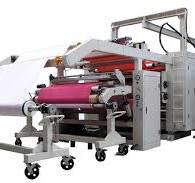 China Ce Certificate Hot Melt Glue Laminating Machine ...