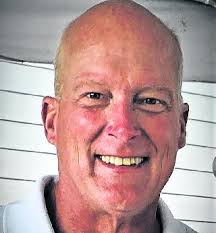 Chris BUTCHER Obituary (2020)