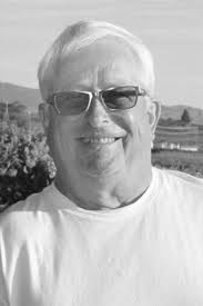 Austin Patrick 'Oz' Byrne