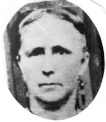 Phebe Melissa Knight Twitchell (1804-1858)