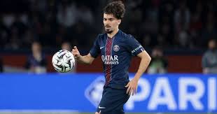 Luis Enrique has confidence in PSG's back-up brigade amid Vitinha injury concerns