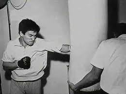 The Untold Details Of Bruce Lee's Powerful Training Methods