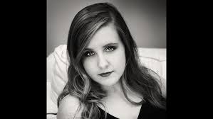 Avery Winick, mezzo-soprano