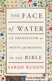 The qualities in a person or thing that as a whole give pleasure to the senses. The Face Of Water A Translator On Beauty And Meaning In The Bible Ruden Sarah Amazon De Bucher