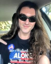 I voted straight ticket Republican! ‪#VoteToday #ElectionDay2018 ‬