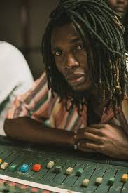 Grammy-nominated producer Fatbabs teams with Jamaican rising star Jah Lil  for 'End of War'