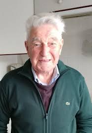 Harry Schmerler was my Dad's best friend.