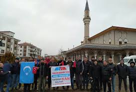 April 28 · güzel destekleriniz i̇çin teşekkürler , bu zor günleri birlikte atlatacağız. Futbol Camiasi Dogu Turkistan Daki Cin Zulmunu Kinadi