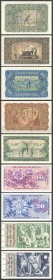 Swiss Banknotes Bank Notes Banknotes Money Paper Currency