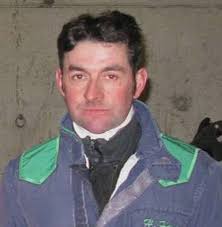 L'entraîneur-driver Hubert Hardy se tue en s'exerçant