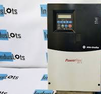 Allen-Bradley 22C-D072A103 PowerFlex400