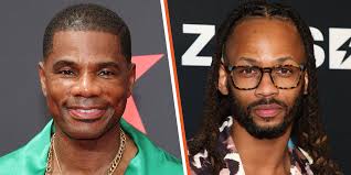 Kerrion Franklin Has Had a 'Toxic' Relationship with His Family