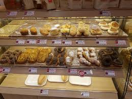 With our guide to the best cake shops in singapore, you now have no excuse for not buying yourself a piece of happiness or bringing a smile to your loved ones face. My Favourite Local Bakery Where My Daily Singapore Life 2 Steemit
