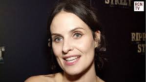 Leanne Best Interview