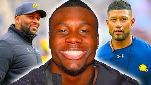 Blake Harrell after ECU's 38-31 win at Tulsa