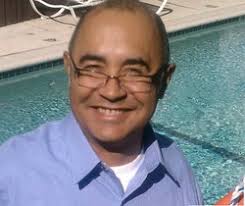 Ricardo Tomas Huiza Human Resources Los Angeles, CA