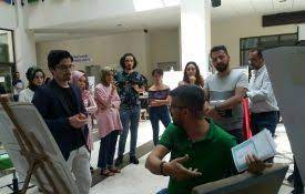 Ücretler (+ % 8 kdv). Ic Mimarlik Ve Cevre Tasarimi Bolumu 3 Sinif Ogrencilerinin Mobilya Tasarimi Antalya Bilim Universitesi