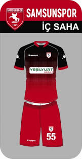Samsunspor 2020/2021 fikstürü, iddaa, maç sonuçları, maç istatistikleri, futbolcu kadrosu, haberleri samsunspor 2020/2021 fikstür. 2017 2018 Sezonu Samsunspor Mac Forma Koleksiyonu Samsunspor Resmi Internet Sitesi