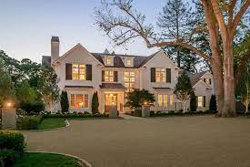 214 Atherton Ave Atherton Ca 94027 Dream House Exterior House Designs Exterior House Styles