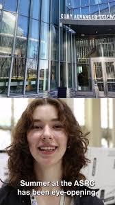 Congratulations to Corina Vernon for being awarded the David Redden  Conservation Science Grant by @blackrockforest and an NYC Connect Grant by  @worldconnectus! Vernon, a Ph.D. student in Professor Andrew Reinmann's lab  at